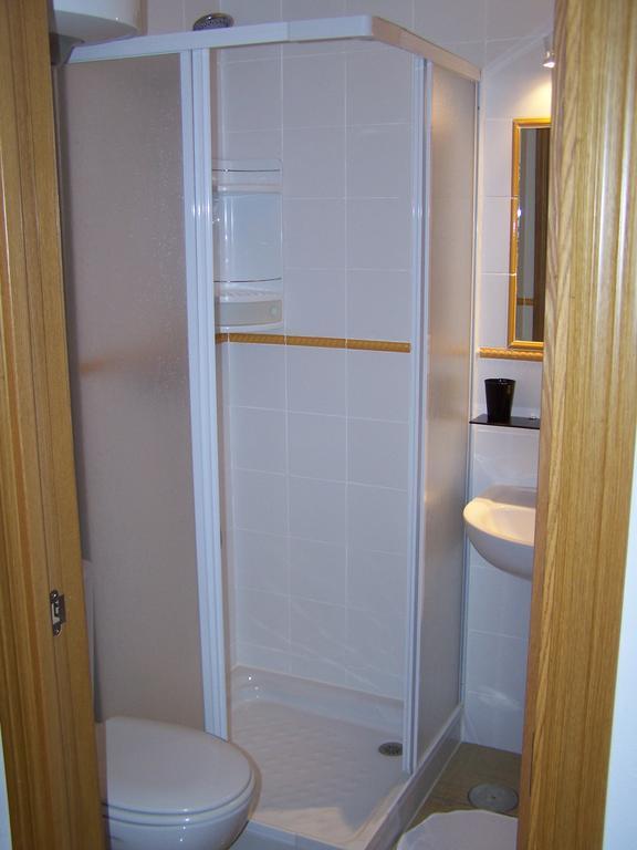 Apartamento Calle Goles Seville Room photo