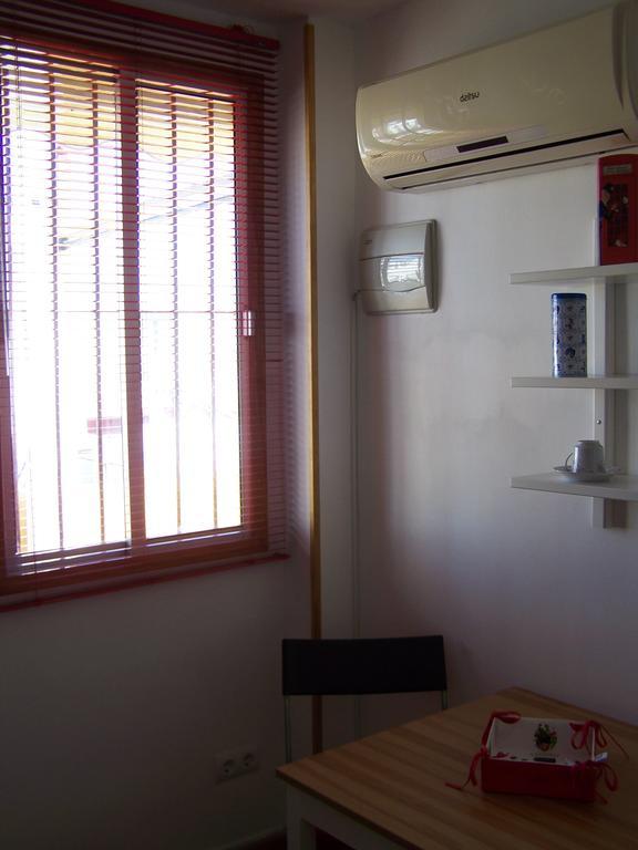 Apartamento Calle Goles Seville Room photo