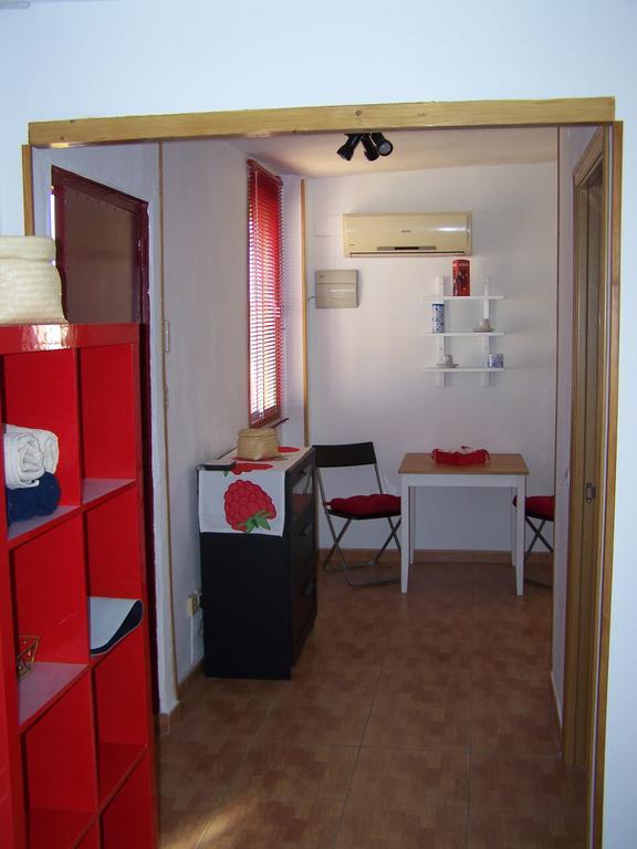 Apartamento Calle Goles Seville Room photo